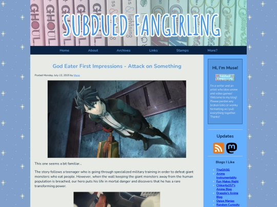 posts/2015/07/13/godeaterfirstimpressions screenshot
