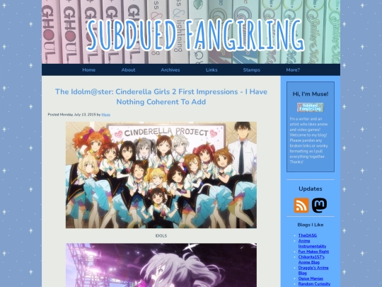 posts/2015/07/13/idolmastercinderellagirls2firstimpressions screenshot