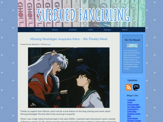 posts/2015/09/07/missingnostalgiainuyashaintro screenshot