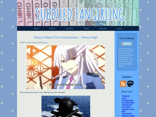 posts/2015/10/08/heavyobjectfirstimpressions screenshot