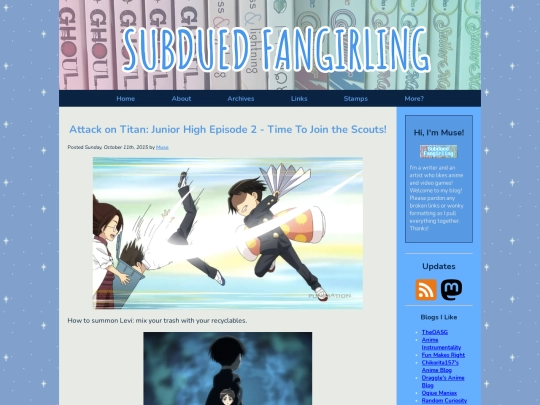 posts/2015/10/11/attackontitanjuniorhighepisodetwo screenshot