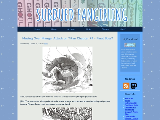 posts/2015/10/16/musingovermangaAoTch74 screenshot