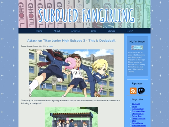 posts/2015/10/18/attackontitanjuniorhighepisodethree screenshot