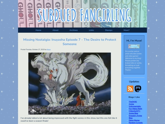 posts/2015/10/27/missing-nostalgia-inuyasha-episode-7 screenshot