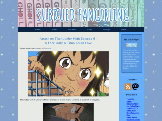 posts/2015/11/08/attack-on-titan-junior-high-episode-6 screenshot