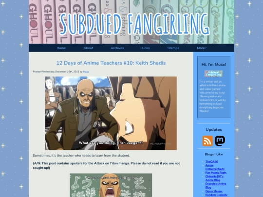 posts/2015/12/16/12daysofanimeteacherskeithshadis screenshot