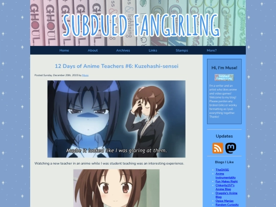 posts/2015/12/20/12daysofanimeteachers6kuzehashi screenshot