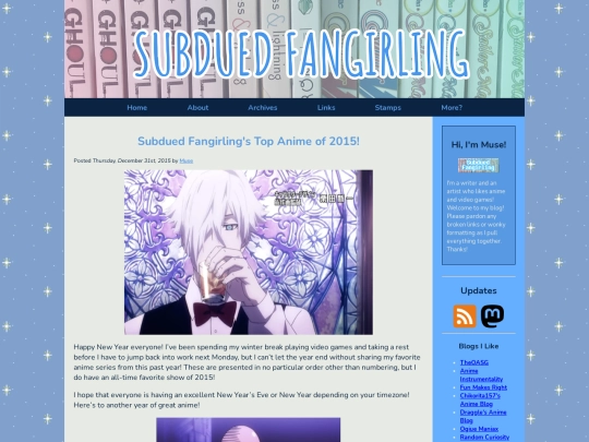 posts/2015/12/31/subdued-fangirlings-top-10-anime-of-2015 screenshot