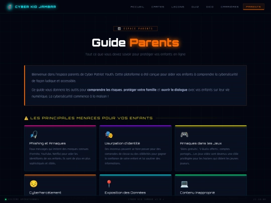 ckj/parents screenshot
