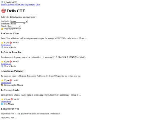 ctf/defi screenshot