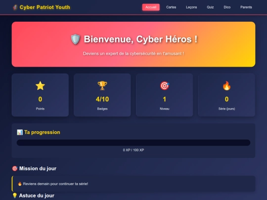 cyp screenshot