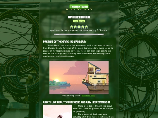 thoughtwiki/spiritfarer screenshot