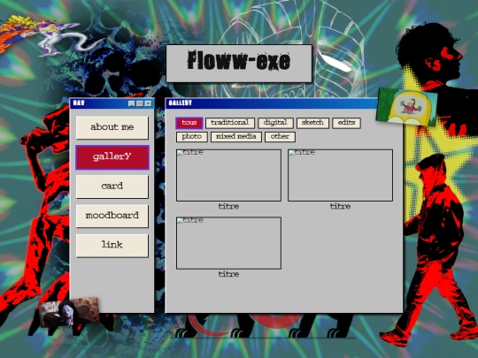 pages/gallery screenshot