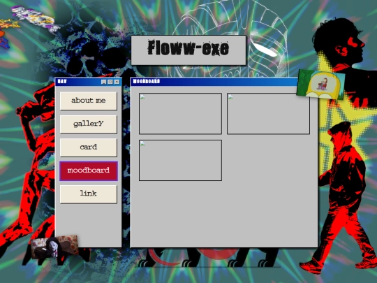 pages/moodboard screenshot