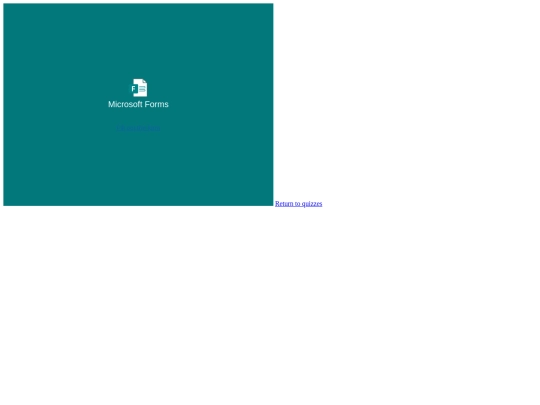 quiz2 screenshot