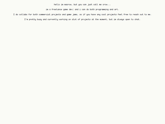 blog/about-blog screenshot