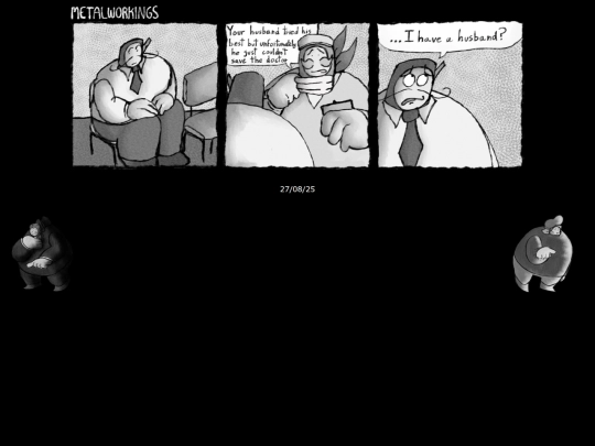 doctor screenshot