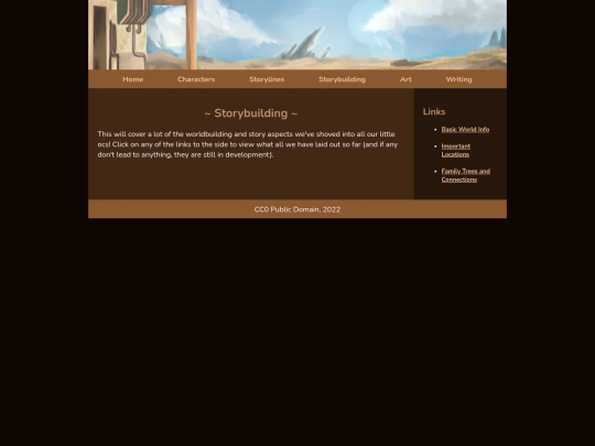 storybuilding screenshot