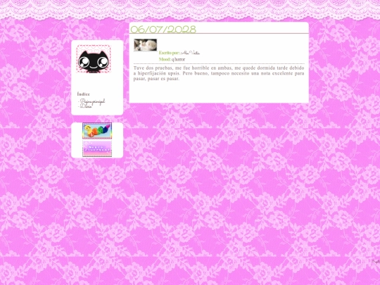 diario/diario screenshot