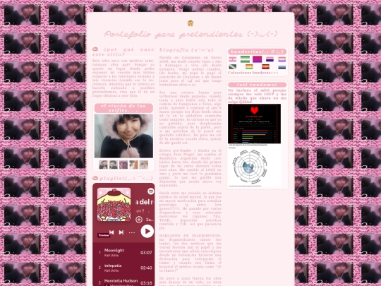 portafoliouwu/portafolio screenshot