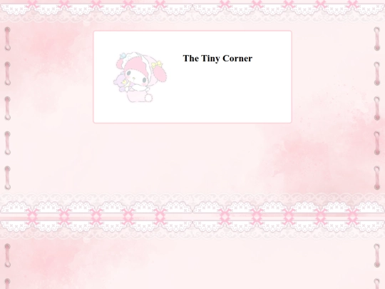agerecorner screenshot
