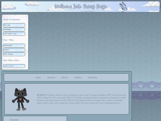 collections screenshot