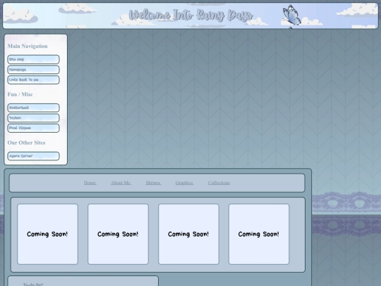 shrines screenshot