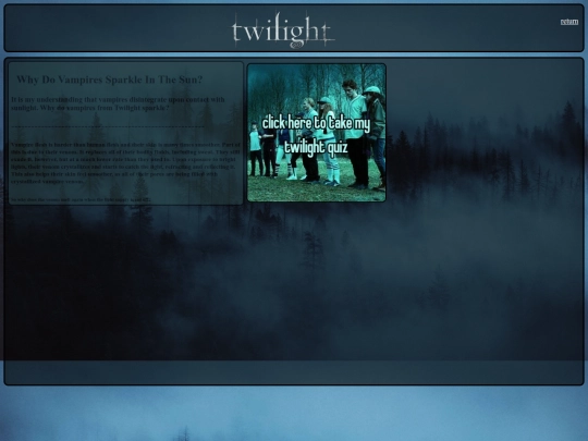twilight screenshot