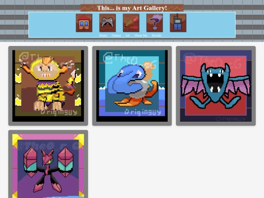 Art/My_Art screenshot