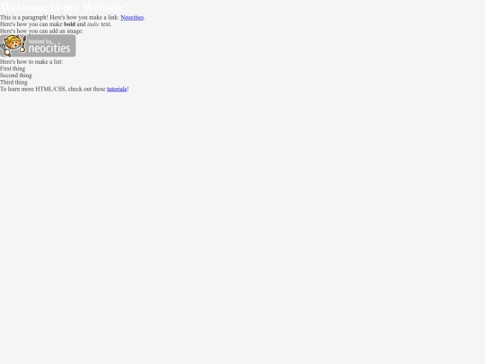 Games/myGames screenshot