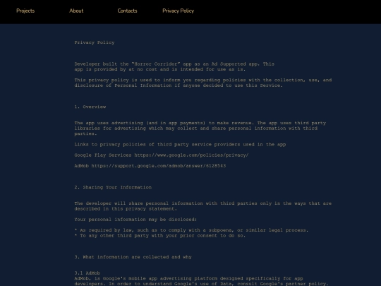 privacy_policy/privacy_policy_hc screenshot