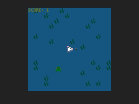 games/flycatcher/flycatcher screenshot