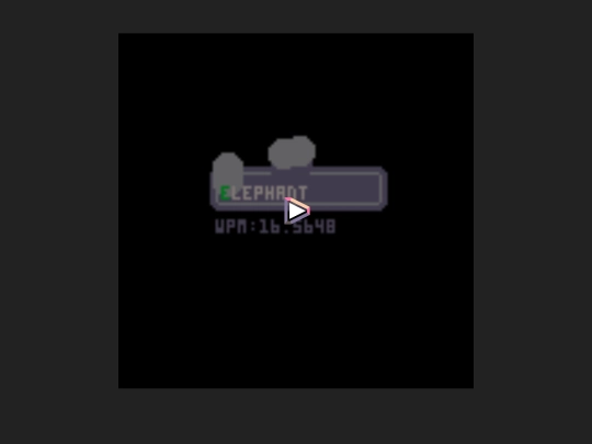 typing_juiced screenshot