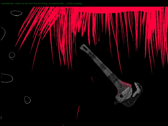 0U818 screenshot