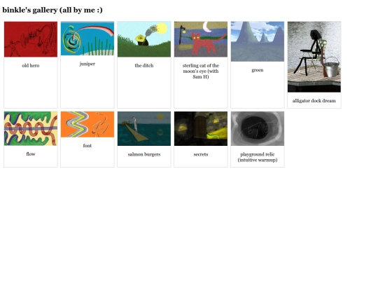 gallery screenshot