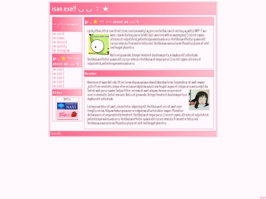 isan screenshot