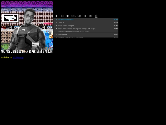 banddiscography/genshitplayersvspeoplewhojustjackofftogenshinboys screenshot
