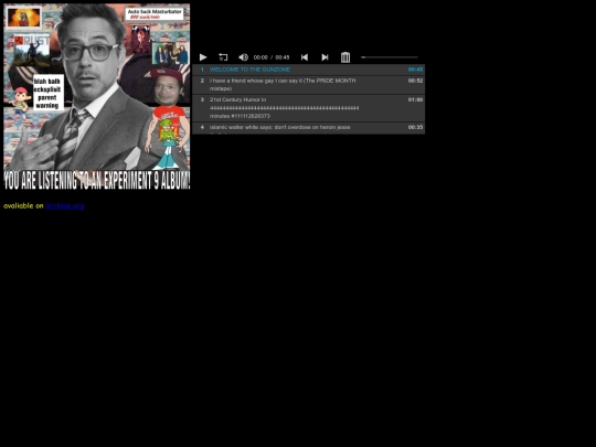 banddiscography/genshitsimpact screenshot