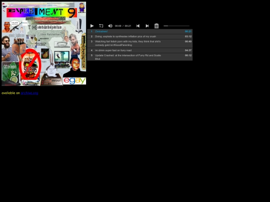 banddiscography/inflatesyoumakingyoubigandround screenshot