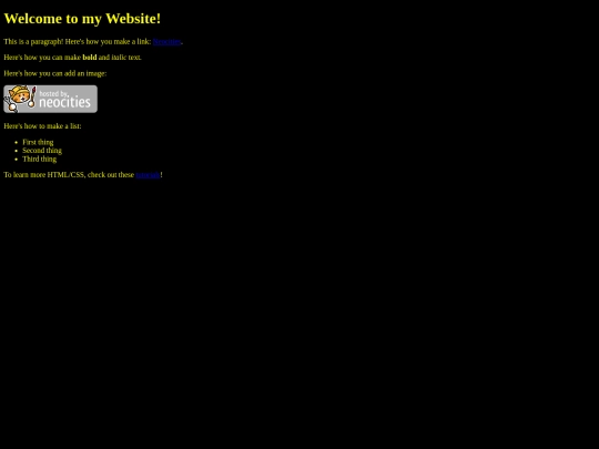 f screenshot