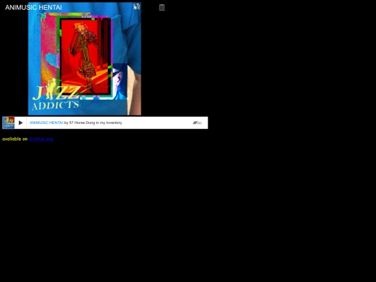 solodiscography/animusichentai screenshot