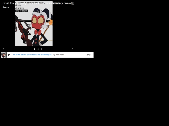 solodiscography/ofallthealbumsyouveheardthisisdefinitelyoneofthem screenshot