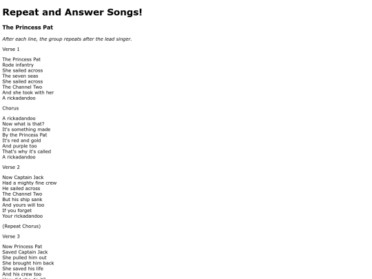 repeat_songs screenshot