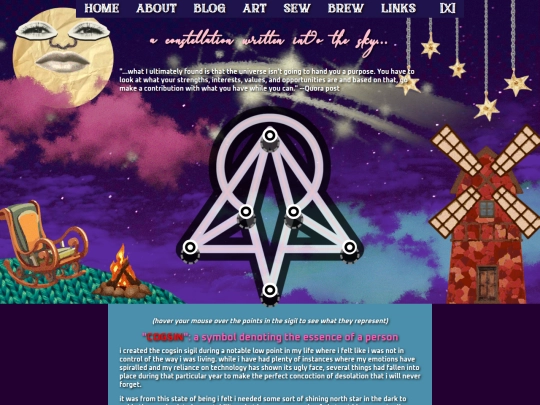 home screenshot