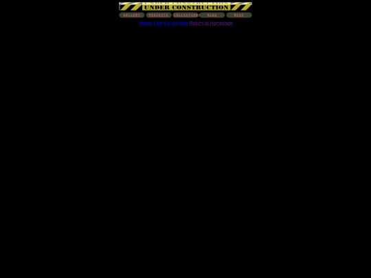 Character Profiles screenshot