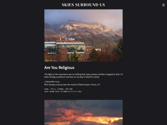 photos/are-you-religious screenshot