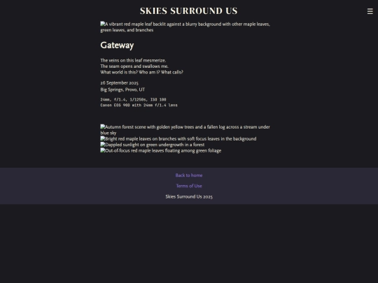 photos/gateway screenshot