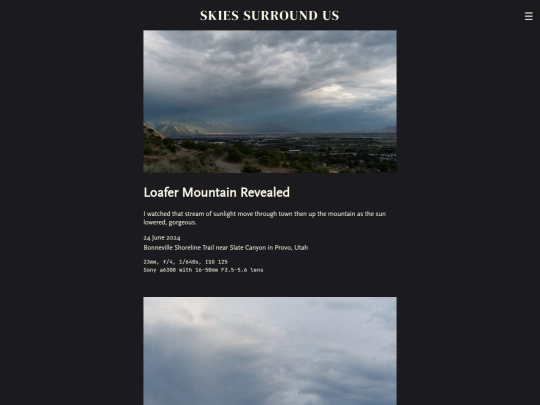 photos/loafer-mountain-revealed screenshot