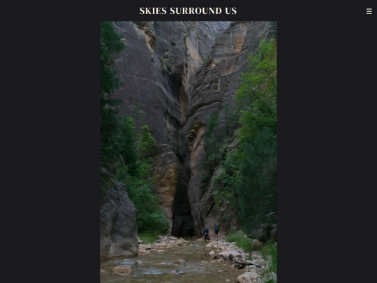 photos/the-narrows-day-1 screenshot