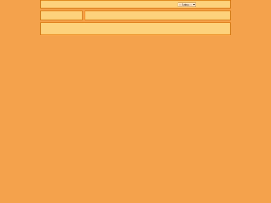 blank screenshot